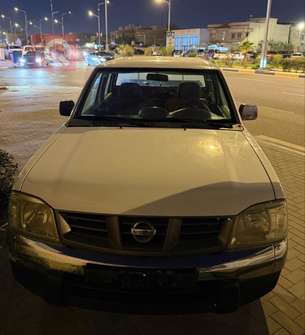 Nissan Pickup